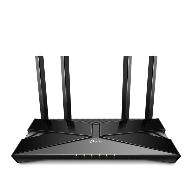 Roteador TP-LINK Ax3000 Archer Ax53 - Preto