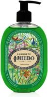 Sabonete Líquido Tradicional Amazon, Phebo, 320Ml