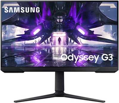 SAMSUNG Monitor Gamer Odyssey 24