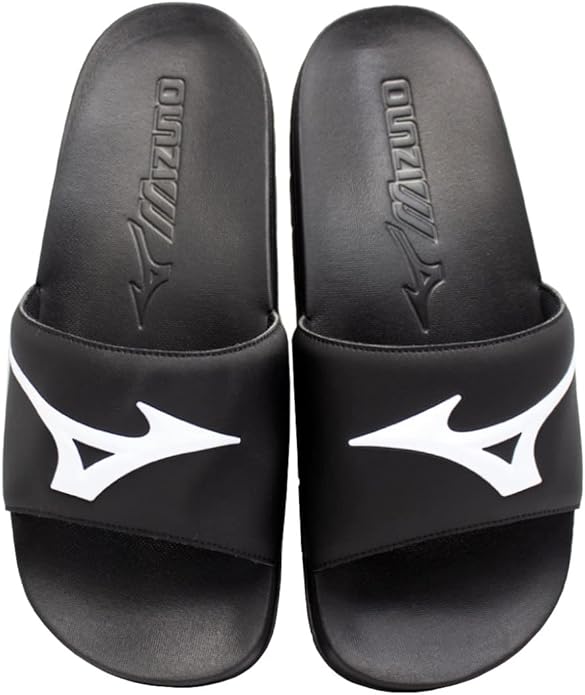 Sandália esportiva MZ SLIDE BASIC, Mizuno, adulto-unissex