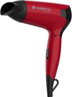 Secador de Cabelo Cadence Rouge Style, Bivolt, Vermelho, 1200 W/1000W, SEC185