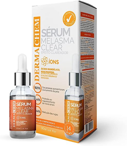 Sérum Melasma Clear Dermachem, Dermachem