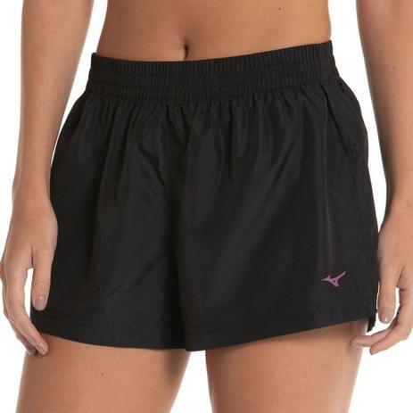 Shorts de Corrida Feminino Mizuno New Runner