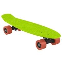 Skate Pro Tork Para Menino E Menina Mini Long Compact Board Cruiser Infantil Diversas Cores