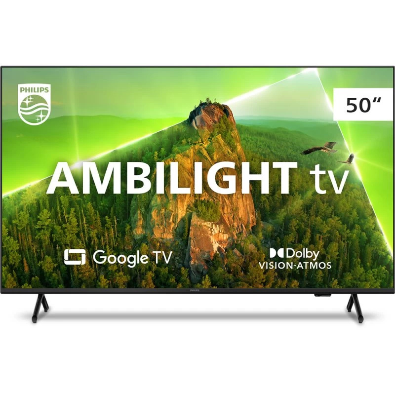 Smart TV Philips 50