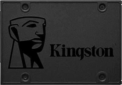 SSD, Kingston, SA400S37/960G