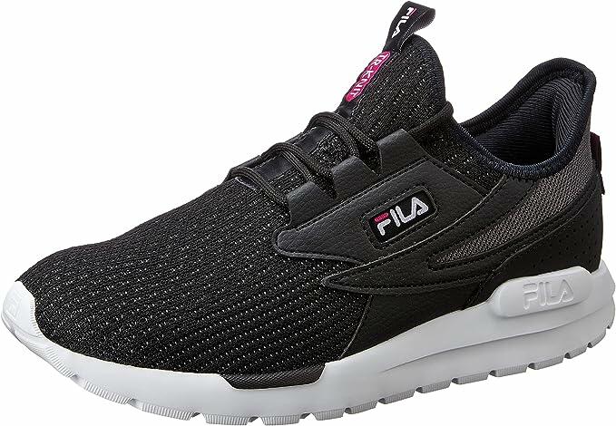 Tênis Fila Tr Knit feminino