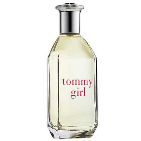 Tommy Girl Tommy Hilfiger - Perfume Feminino - Eau de Toilette 30ml