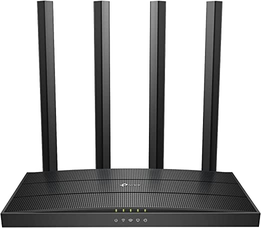 TP-Link Archer C80 AC1900 - Roteador Gigabit Wireless MU-MIMO