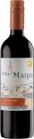 Vinho Chileno Maipo Mi Pueblo Carmenere 750ml