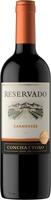 Vinho Chileno Reservado Carmenere 750ml