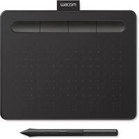 Wacom CTL4100 - Mesa Digitalizadora Intuos Creative, Preto