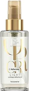 Wella Professionals Oil Reflections Light Óleo Capilar 100 ml