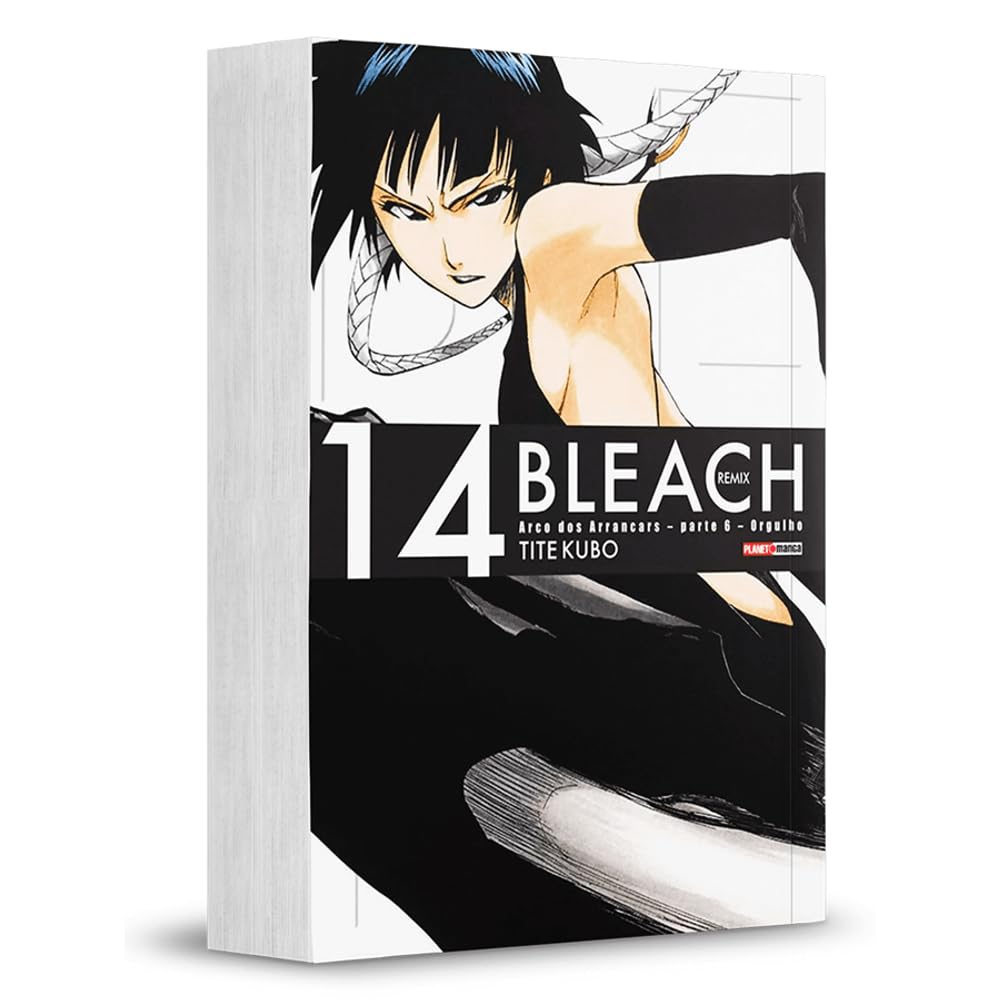 Bleach Remix Vol. 14