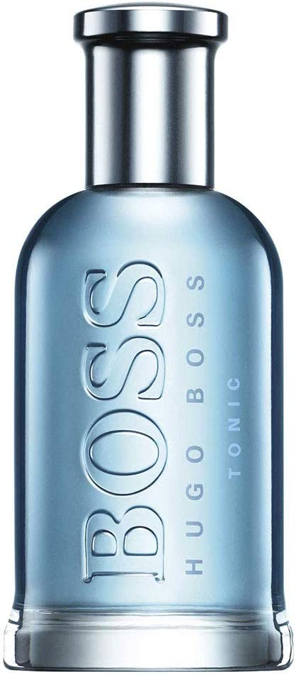 Hugo Boss Bottled Tonic Eau De Toilette 50Ml,