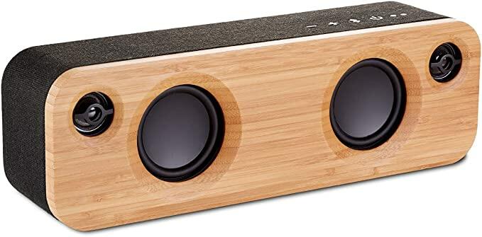 Caixa de Som Bluetooth, Get Together Mini - Preto