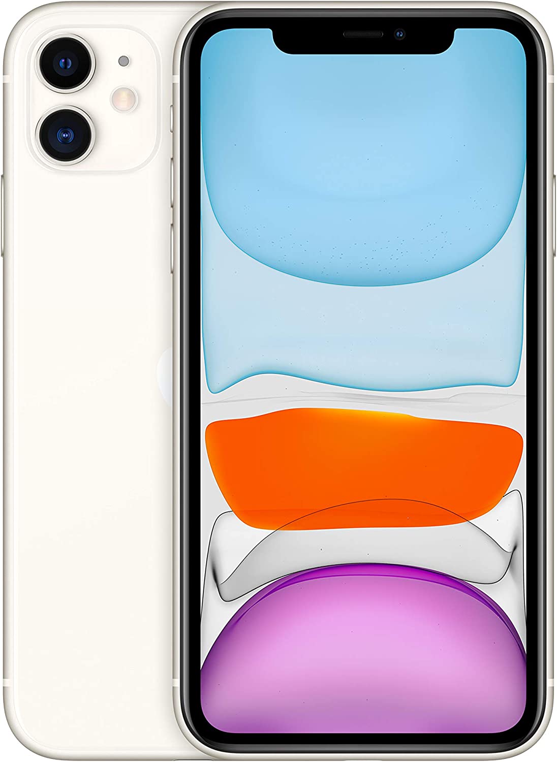 Apple iPhone 11 (64 GB) Branco