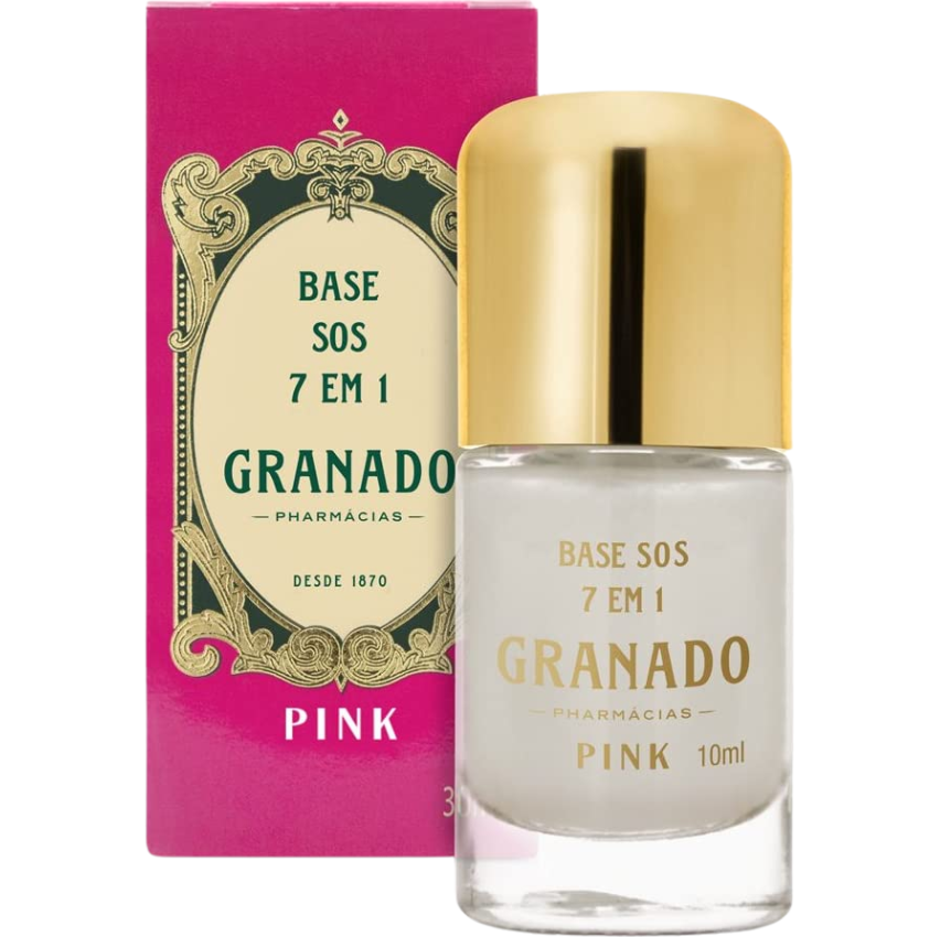 Granado - Base SOS 7 em 1 10ml