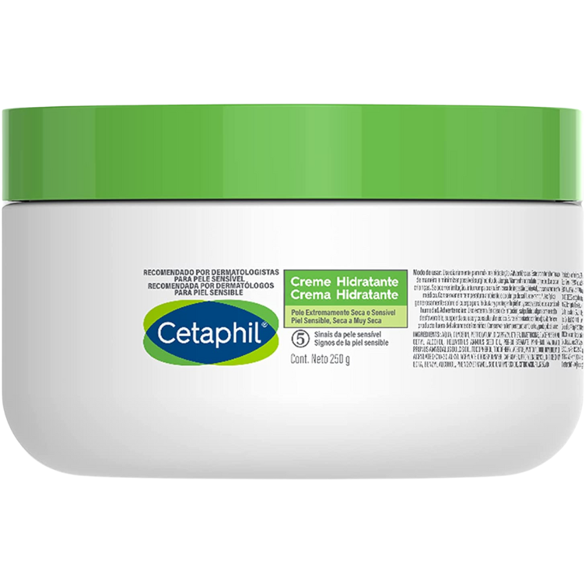 Creme Hidratante, Cetaphil, 250g