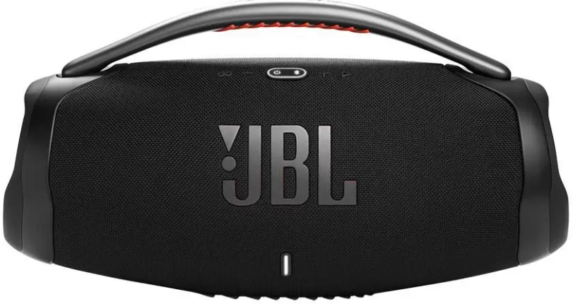 Caixa de Som JBL Boombox 3, Bluetooth, USB, 80W RMS, Preto - 28913624