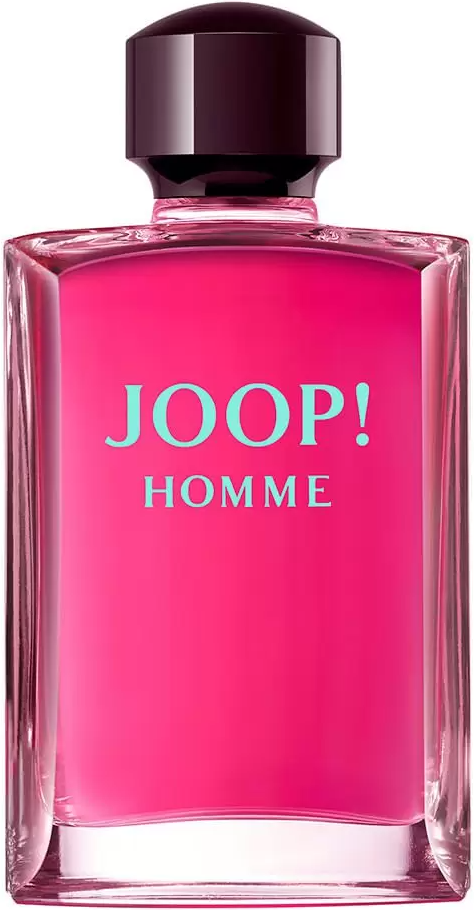 Joop! Homme Joop! - Perfume Masculino - Eau de Toilette 200ml