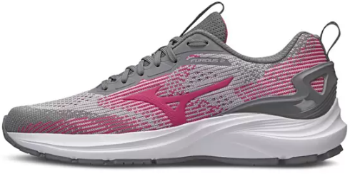 Tênis de Corrida Feminino Mizuno Furious 2