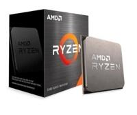 Processador AMD Ryzen 7 5700X, 3.4GHz (4.6GHz Max Turbo), Cache 36MB, AM4, Sem Vídeo - 100-100000926WOF