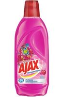 Limpador Diluível Ajax Festa Das Flores Bouquet De Flores 500Ml