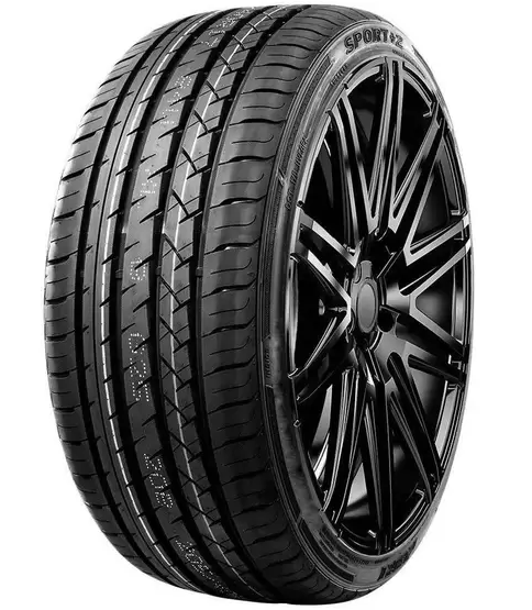 Pneu Aro 17” 205/40R17 XBRI 84W Sport+ 2 Extra - Load