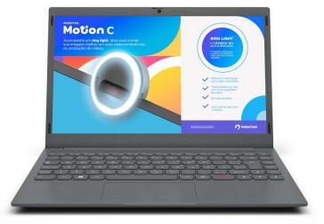 Notebook Positivo Motion Gray C464G-14 Intel Celeron 14.1