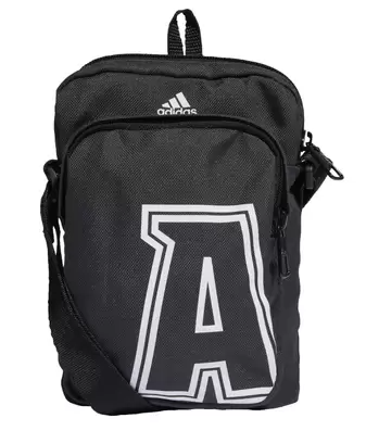 Mochila Estampada Classic Brand Love Initial - Adidas