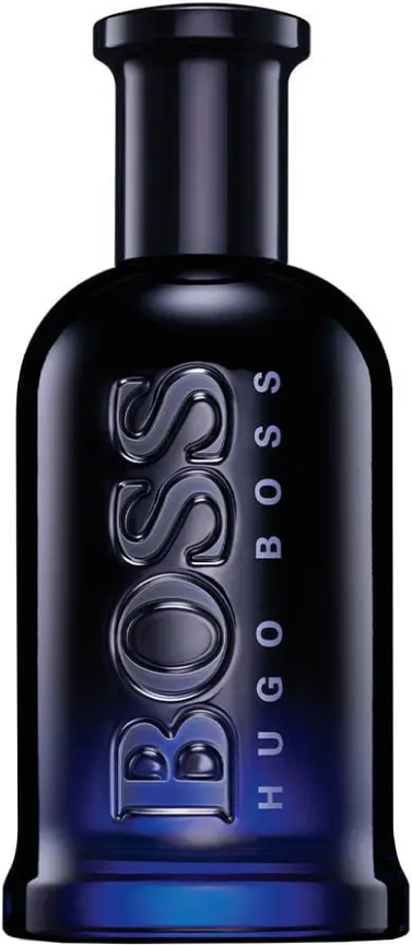 Boss Bottled Night Hugo Boss - Perfume Masculino - Eau de Toilette 100ml