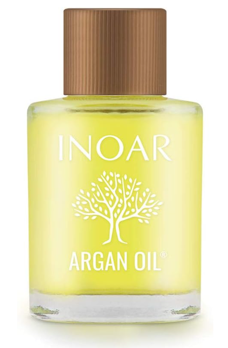 Óleo Capilar 7Ml Argan Unit, Inoar