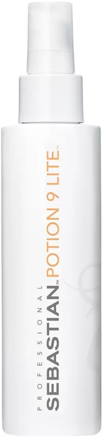 Sebastian Potion 9 Lite - Tratamento Fortalecedor 150ml