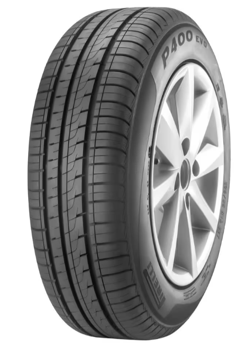 Pneu Aro 14” Pirelli 185/65R14 86T P400 EVO