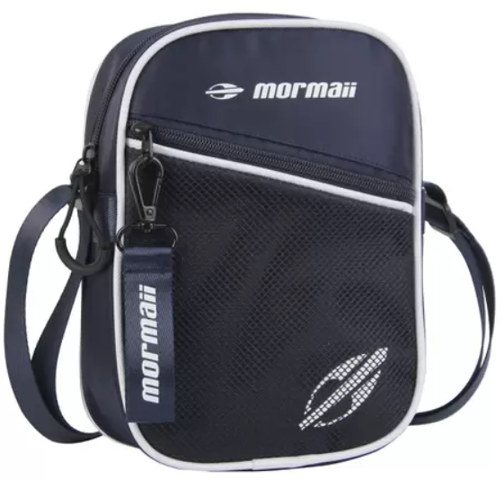 Shoulder Bag Mormaii Casual