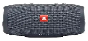 Caixa De Som Bluetooth Jbl Charge Essential