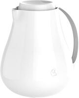 Bule Térmico Sonetto 750Ml, Soprano, 0016, Branco, Pequeno