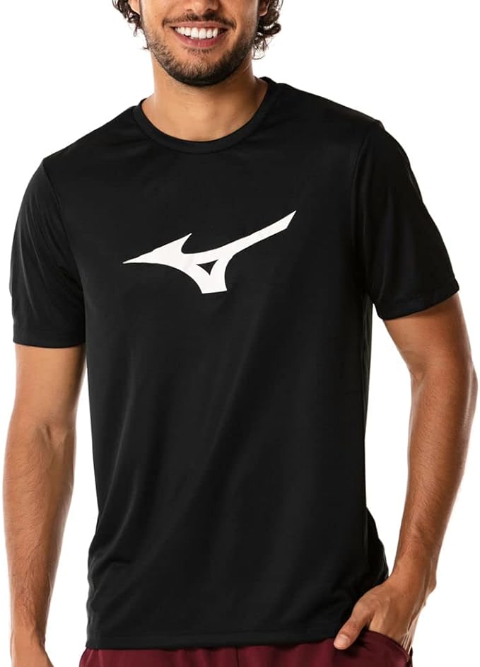 Camiseta Mizuno Spark M