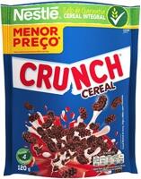 Cereal Matinal CRUNCH 120g Crunch Sabor