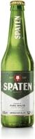 Cerveja Spaten Puro Malte, Long Neck com 355ml Spaten 355