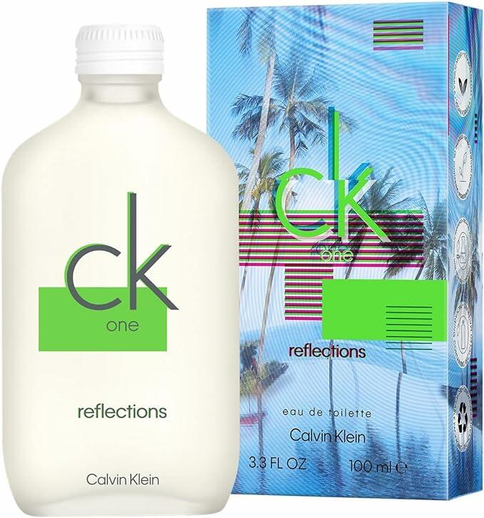 Ck Cko Summ Prm Ltd Edt Ns 100ml Fy23iv