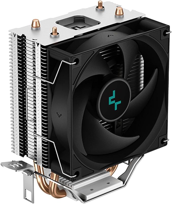 Cooler Deepcool Gammaxx Series Ag200 Preto