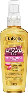 Dabelle Proteina Liq Resgata Fios, Dabelle 75mL