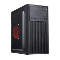 Gabinete Rise Mode Office 01, mATX, Preto - RM-GA-OF-FB