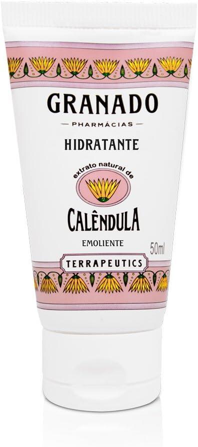 Granado - Hidratante Corporal Terrapeutics Calêndula 50ml