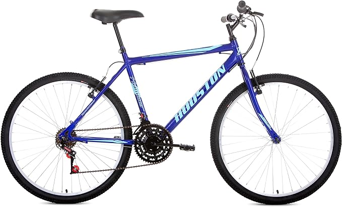 HOUSTON Bicicleta Foxer Hammer Aro 26, Azul Celeste