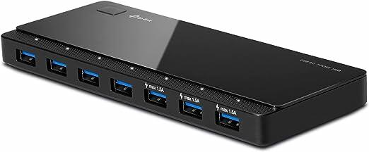 Hub USB 3.0 TP-Link UH700, 7 Portas