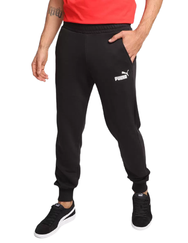 Calça Puma Ess Logo Tr Cl Masculina