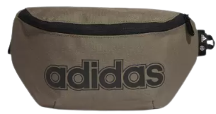 Pochete Adidas Shoulder Bag Essentials Logo Linear